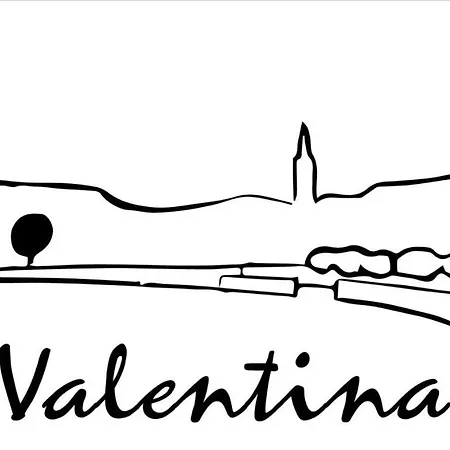 Ca' Valentina Ferienhaus Mergozzo