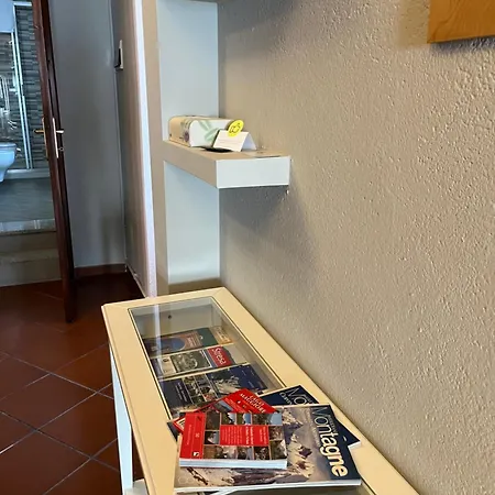 Ferienhaus Ca' Valentina *