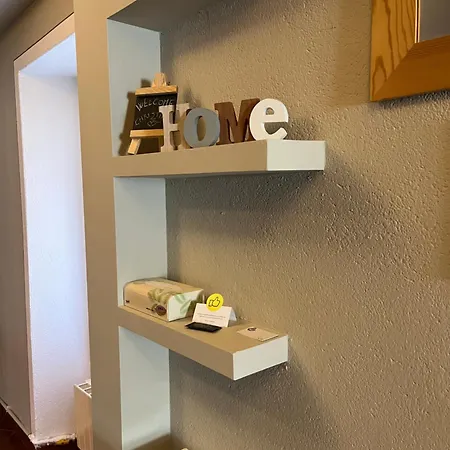 Ferienhaus Ca' Valentina Mergozzo